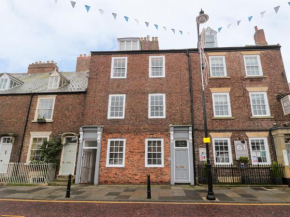 Lovatt House Apartment Tynemouth